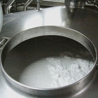Coconut Full Automatic Coconut Milk Processing Equipment SUS316L