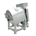 Fruit Stone Washer Fruit Processing Equipment For Fruit Juice Processing Plant