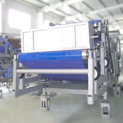 Apple / Pear Juice Fruit Processing Equipment For Juice Processing Line