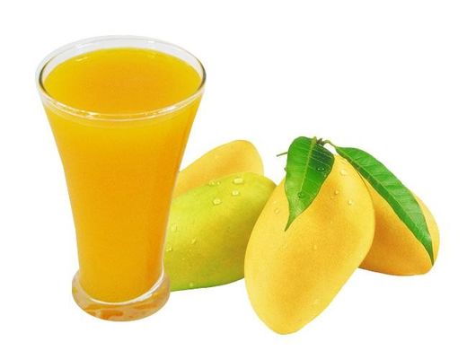 jugo eficiente del mango 5TPH del tamaño del mediun alto que hace la máquina con el embalaje aséptico del frum