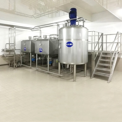 Tanques de almacenamiento de alimentos de acero inoxidable tipo Miller agua/equipo de almacenamiento químico